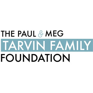 The Paul & Meg Tarvin Family Foundation