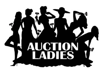 Auction Ladies