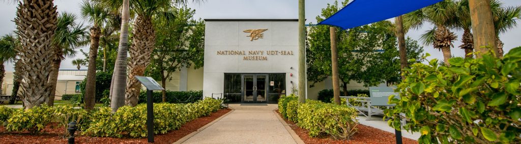 The Origin of The National Navy UDT-SEAL Museum - National Navy UDT ...