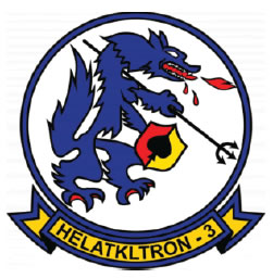 Seawolves HELATKLTRON 3