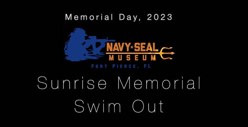 NSM Swim Out Memorial Day 2023