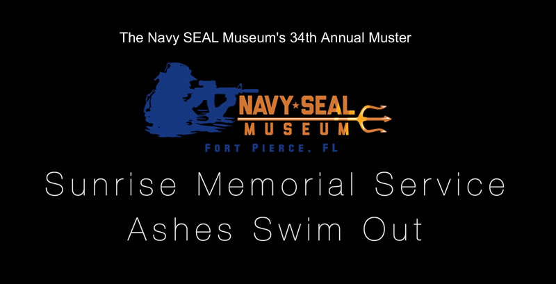 2021 - The 36th Annual Muster Memorial