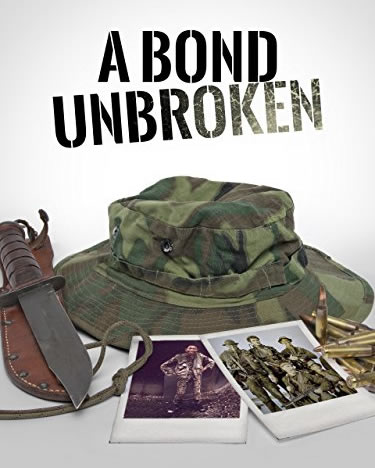 Theater Thursday Special Feature: A bond Unbroken