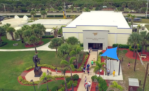 Plan Your Visit - National Navy UDT-SEAL Museum