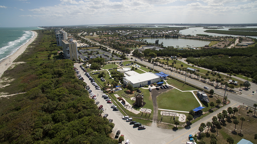 Navy SEAL Museum Fort Pierce FL